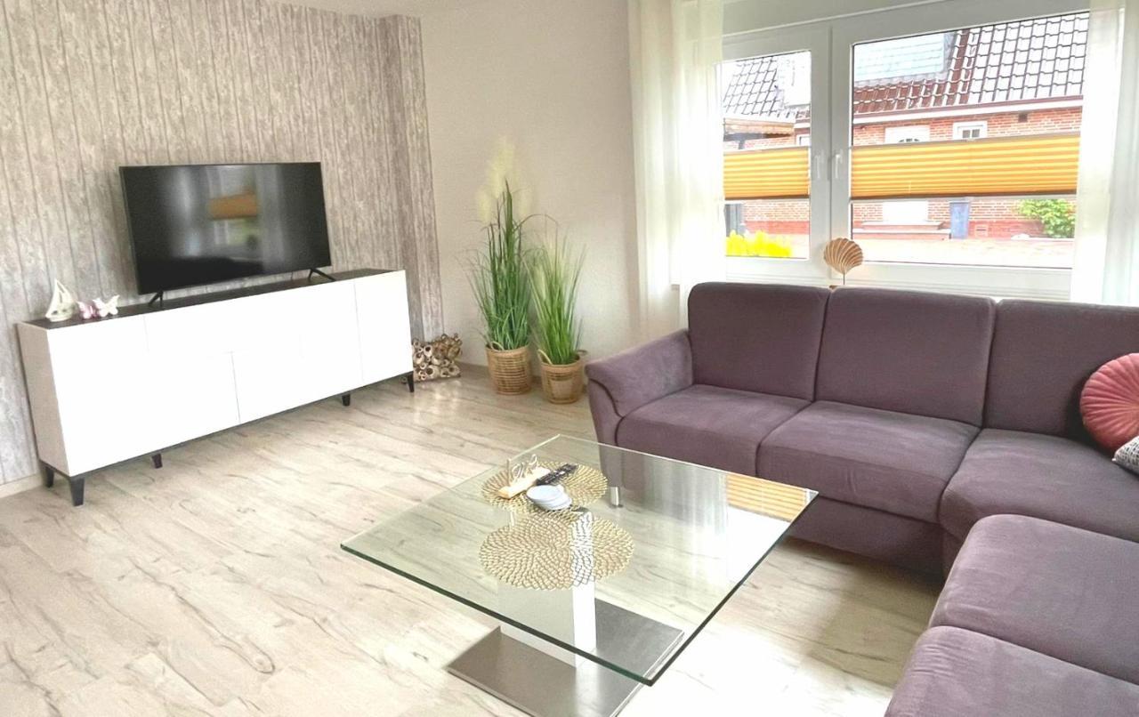 Ferienwohnung Joanna ノルトダイヒ 部屋 写真