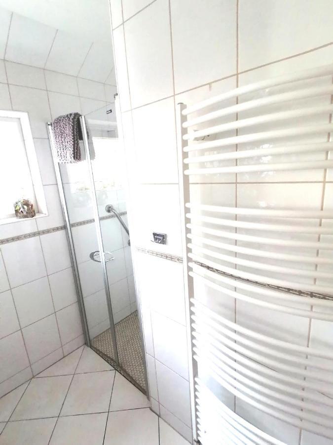 Ferienwohnung Joanna ノルトダイヒ 部屋 写真