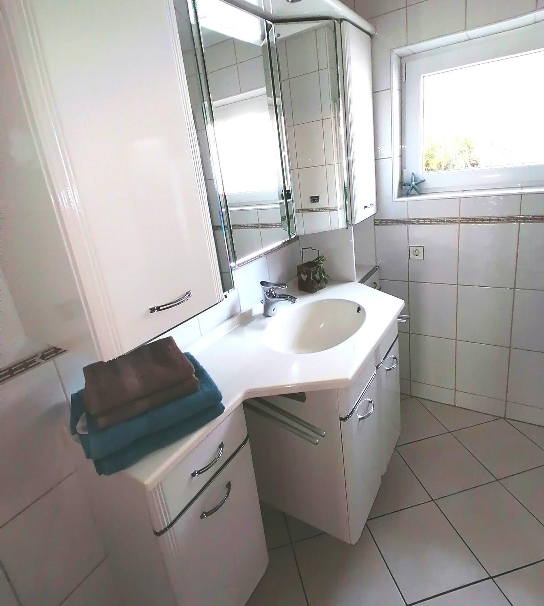 Ferienwohnung Joanna ノルトダイヒ 部屋 写真