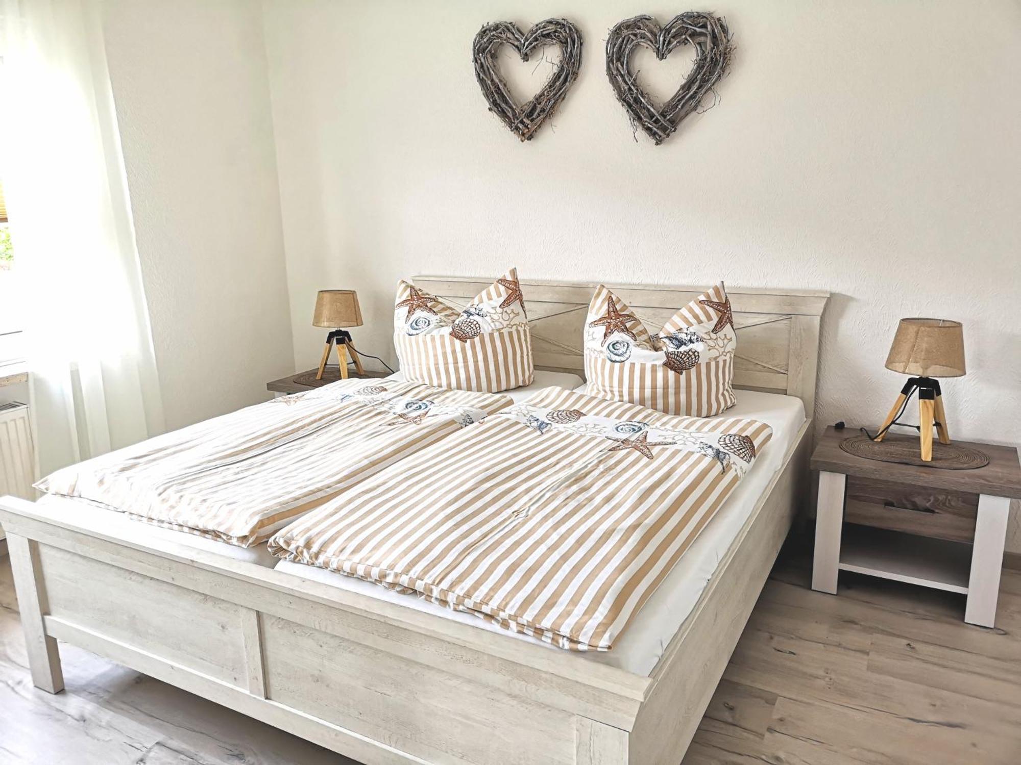 Ferienwohnung Joanna ノルトダイヒ 部屋 写真