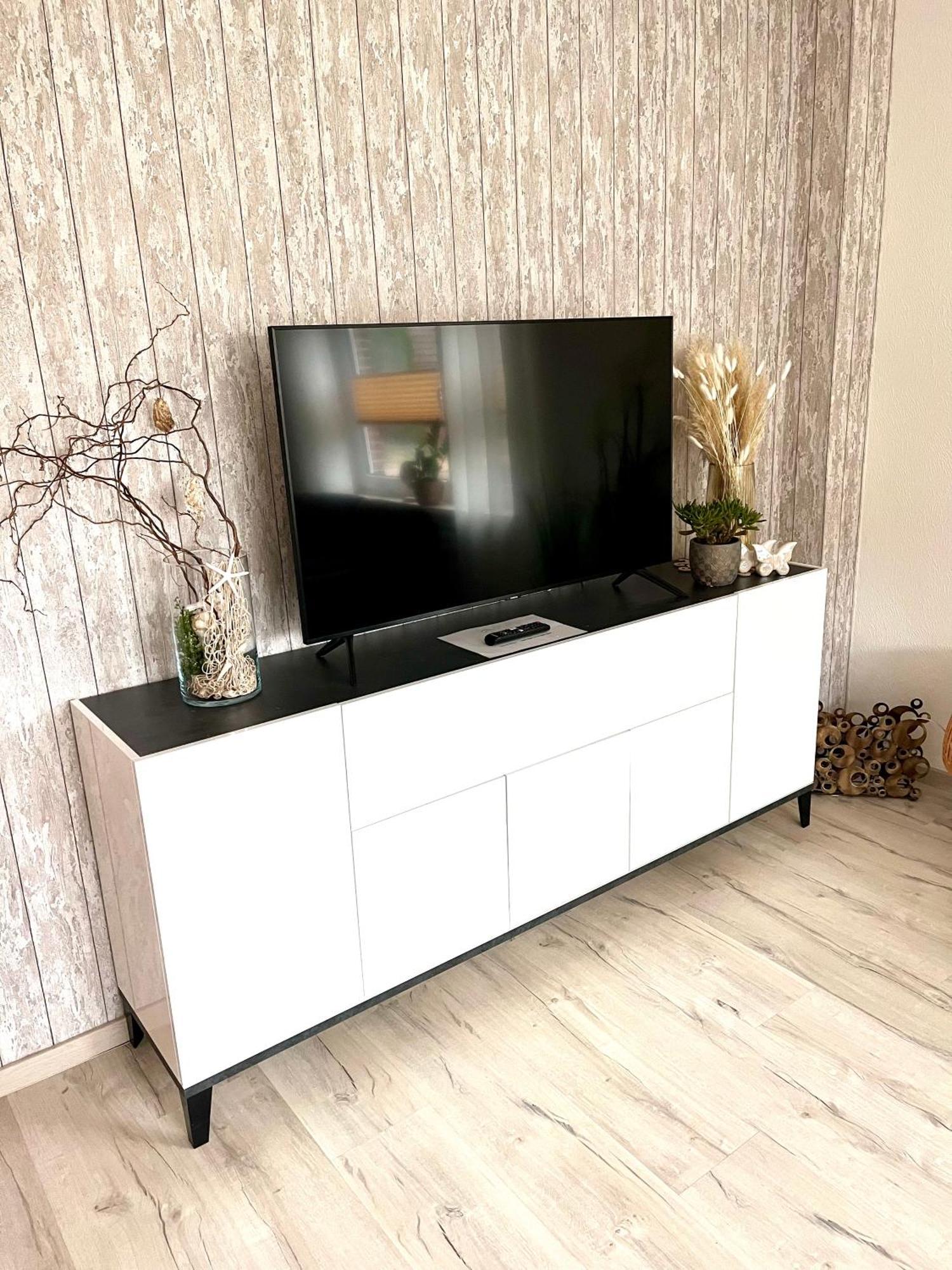 Ferienwohnung Joanna ノルトダイヒ エクステリア 写真